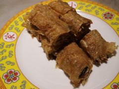 老北京素烧鸡-那家小馆(摩天活力城店)