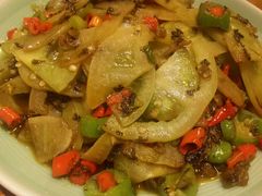 -德叔阙里·衢州菜馆(月湖店)