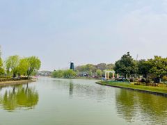 -上海鲜花港