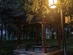 -河北省园博园