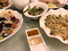 -深圳圣淘沙酒店(翡翠店)