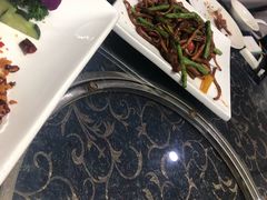 -金瑞轩大酒楼·顺德鱼生·粤菜海鲜(东江国际店)