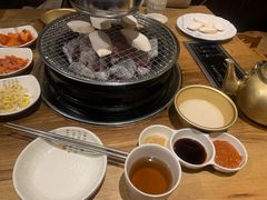 -韩国料理大力士(屏风街店)