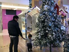 -北京清河万象汇
