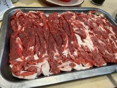 -月圆火锅(宁海东路二店)