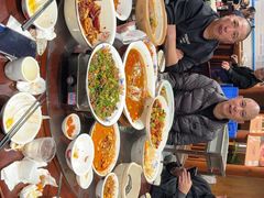 -六合居·明厨亮灶餐厅(成双大道店)