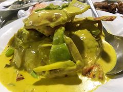 -摩登有记·新派泰国菜(银钻广场店)