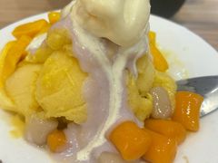 -鲜芋仙(长山湖店)