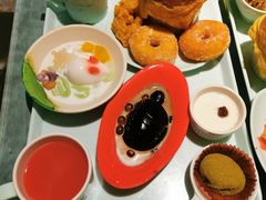 -堂会·KTV·自助餐·团建聚会(天河店)