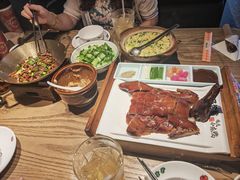 -茄子恰恰·新云南小炒(坪山益田店)