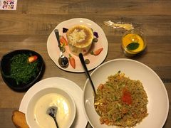 -周沫西餐(漫广场店)
