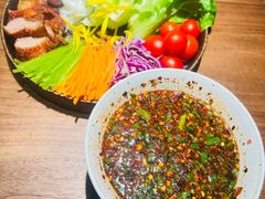 -云海肴·汽锅鸡·云南菜(美罗城店)