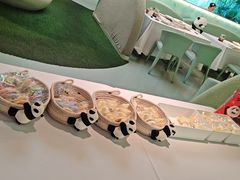 -眉州东坡·熊猫主题餐厅(枫蓝店)