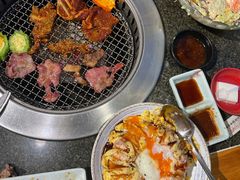 -梦山水日本烧肉(五四广场店)