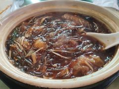 牛肉酸辣汤-二中酸辣汤
