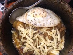 -大阪烧肉BAKA一代(十亩地店)