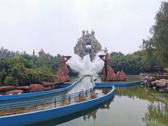 -郑州方特欢乐世界