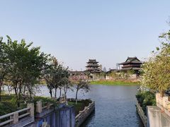 -海珠湖公园