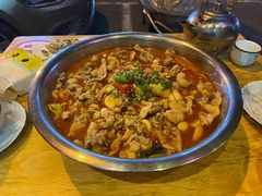 -米二红烧兔(华阳店)