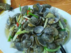 -明记海鲜美食老字号(明记总店)