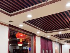 大堂-重庆秦妈火锅(全国连锁五台山店)