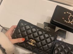 -CHANEL(ifs国际金融店)