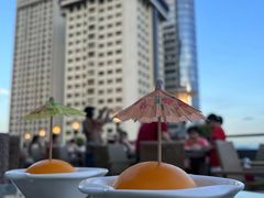 -鹭江宾馆·观海餐厅