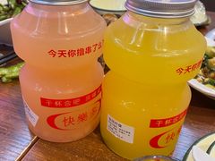 -庆峰龙虾烧烤(合肥一店)