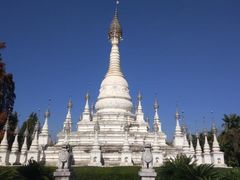 -云南民族村
