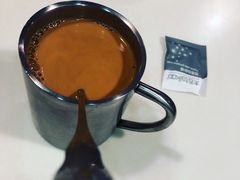 港式丝袜奶茶-禄興記香港大排档(歌斐中心店)