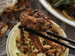 -辣螃铠盆盆蟹大排档(总店)