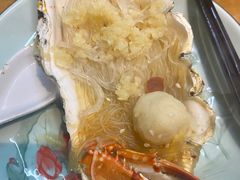 -渡海小渔村.老辈日照菜