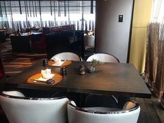 -滩万日本料理Nadaman(国贸大酒店)
