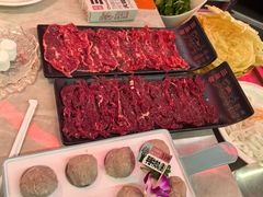-三头牛·潮汕牛肉生蚝火锅 (夏湾店)