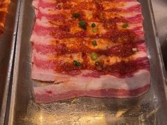 -韩宫宴烤肉·料理(青浦宝龙店)