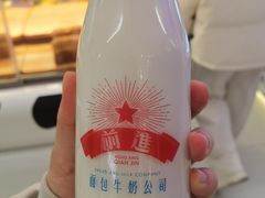 -红星前进面包牛奶公司(君太店)