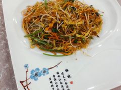 -馨越楼·点心·粤菜(赤坎店)