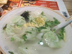-琴岛顺天馄饨(崂山金鼎店)