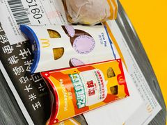 -麦当劳(新塘万达广场分店)