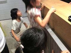 -肯德基(新塘乐购店)