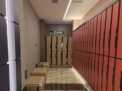 -北京海德酒店温泉