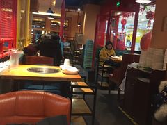 -喜虾客·大虾火锅(郑州无限城店)