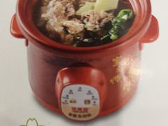 -小菜园新徽菜(无锡人民路红豆店)