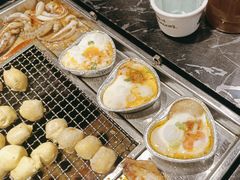 -塘屋烧烤·云南火塘烧烤品牌(新亚洲店)