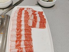 -海底捞火锅(大华一路店)