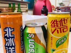 -澜悦港海鲜体验主题餐厅