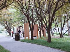 -唐城墙遗址公园