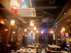 -重庆渝达老火锅(春熙路店)