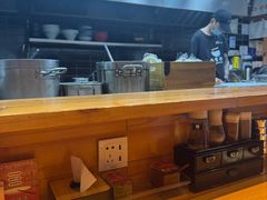 -Ramen满吉·豚骨拉面(丽园路店)