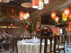 -徽镇小厨·经典徽菜(十里河店)